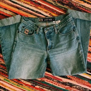 Cruel Girl Denim Jeans